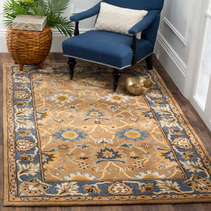 Safavieh Heritage 52A Rug, HG652A