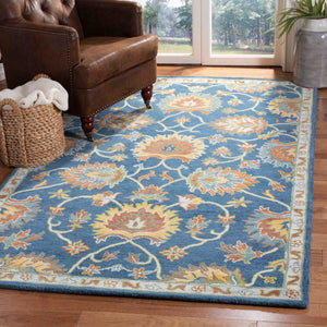 Safavieh Heritage 54A Rug, HG654A