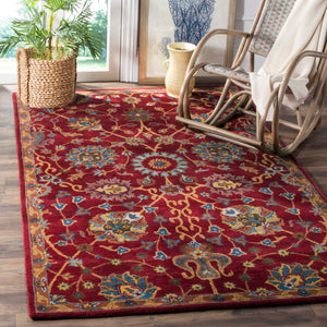 Safavieh Heritage 55A Rug, HG655A