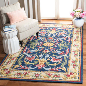 Safavieh Heritage 57N Rug, HG657N