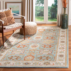 Safavieh Heritage 34A Rug, HG734A