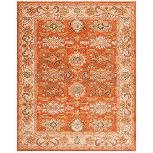 Safavieh Heritage 734 Rug, HG734