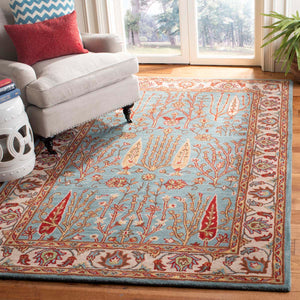 Safavieh Heritage 35A Rug, HG735A