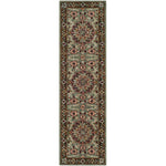 Safavieh Heritage 36A Rug, HG736A - Grey / Charcoal