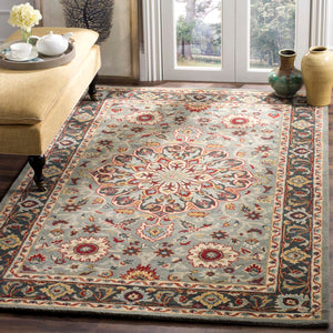 Safavieh Heritage 36A Rug, HG736A