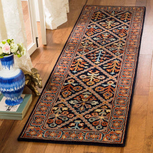 Safavieh Heritage 38N Rug, HG738N