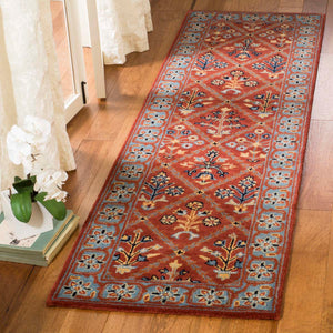 Safavieh Heritage 38Q Rug, HG738Q