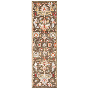 Safavieh Heritage 48 Rug, HG748