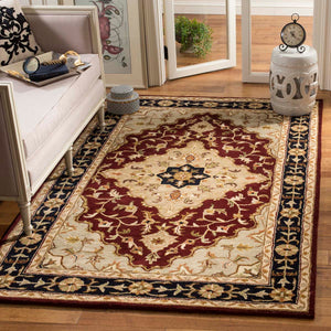 Safavieh Heritage 60B Rug, HG760B