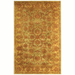 Safavieh Heritage 11A Rug, HG811A - Green / Gold
