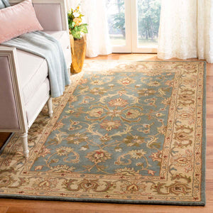 Safavieh Heritage 11B Rug, HG811B