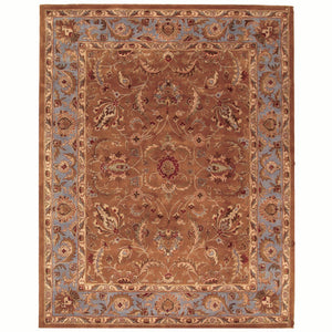 Safavieh Heritage 812 Rug, HG812