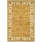 Safavieh Heritage 16A Rug, HG816A - Mocha / Ivory