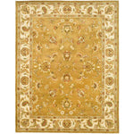 Safavieh Heritage 16A Rug, HG816A - Mocha / Ivory