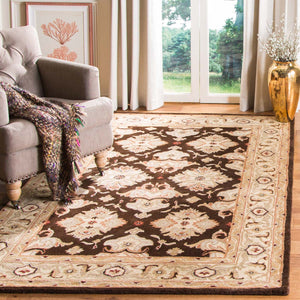 Safavieh Heritage 17B Rug, HG817B
