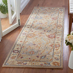 Safavieh Heritage 25 Rug, HG825 - Brown / Beige