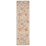 Safavieh Heritage 25 Rug, HG825 - Brown / Beige