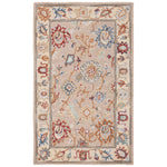 Safavieh Heritage 25 Rug, HG825 - Brown / Beige