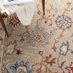 Safavieh Heritage 25 Rug, HG825 - Brown / Beige