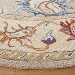 Safavieh Heritage 25 Rug, HG825 - Brown / Beige