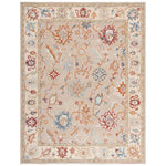 Safavieh Heritage 25 Rug, HG825 - Brown / Beige