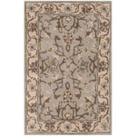Safavieh Heritage 62A Rug, HG862A - Beige / Grey