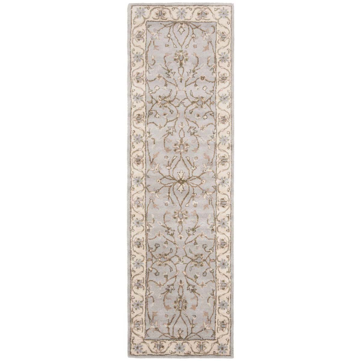 Safavieh Heritage 62A Rug, HG862A - Beige / Grey