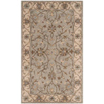 Safavieh Heritage 62A Rug, HG862A - Beige / Grey