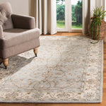 Safavieh Heritage 62A Rug, HG862A - Beige / Grey