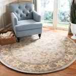Safavieh Heritage 62A Rug, HG862A - Beige / Grey