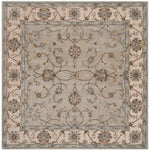 Safavieh Heritage 62A Rug, HG862A - Beige / Grey