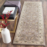 Safavieh Heritage 63A Rug, HG863A - Grey / Beige