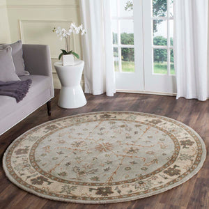 Safavieh Heritage 64A Rug, HG864A