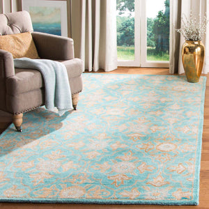 Safavieh Heritage 70A Rug, HG870A