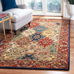 Safavieh Heritage 11A Rug, HG911A