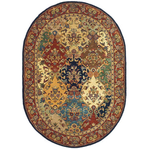 Safavieh Heritage 11 Rug, HG911