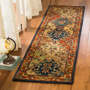 Safavieh Heritage 11B Rug, HG911B