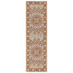 Safavieh Heritage 14 Rug, HG914 - Blue / Grey