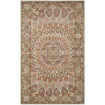 Safavieh Heritage 14 Rug, HG914 - Blue / Grey