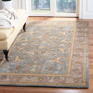 Safavieh Heritage 15A Rug, HG915A