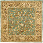 Safavieh Heritage 15A Rug, HG915A - Blue / Beige