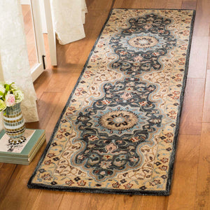 Safavieh Heritage 18A Rug, HG918A
