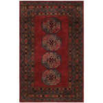Safavieh Heritage 19 Rug, HG919 - Red