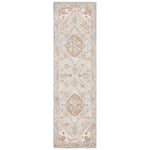 Beige / Grey - Beige / Grey