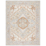 Beige / Grey - Beige / Grey