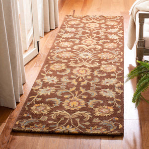 Safavieh Heritage 21A Rug, HG921A