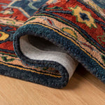 Safavieh Heritage 23 Rug, HG923 - Blue / Red