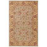 Safavieh Heritage 24A Rug, HG924A - Grey / Gold