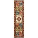 Safavieh Heritage 25A Rug, HG925A - Multi / Red