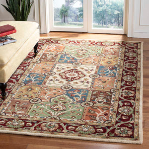 Safavieh Heritage 25A Rug, HG925A